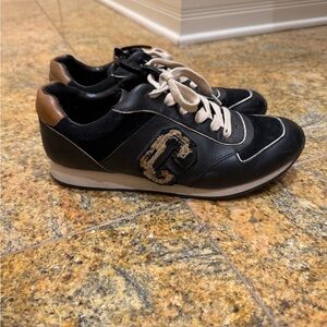 Coach Rebecca Varsity sneakers